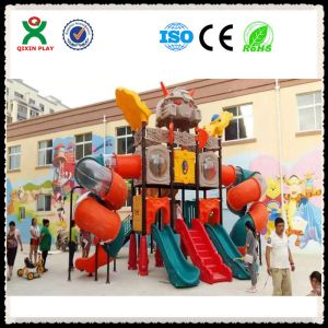 Kids Transformers Outdoor Playground With Monkey Bars for Kids Fitness Equipment