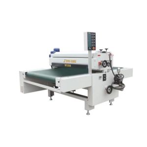 Metal Coating SPC UV Coating Machine with 10-25m/min Coating Speed