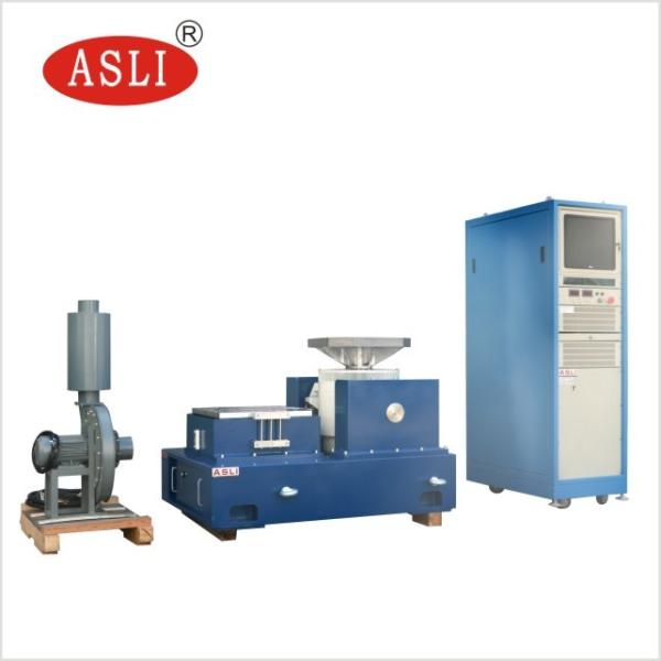 ANSI C136.31 Standard Electromagnetic Type Vibration Testing Machine for