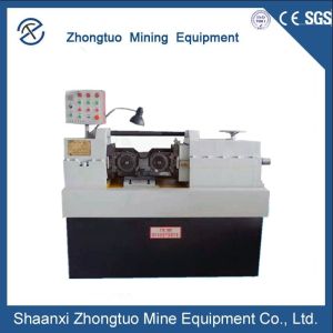 Electro-Hydraulic Execution And Control System: Straightening Reducing Forming