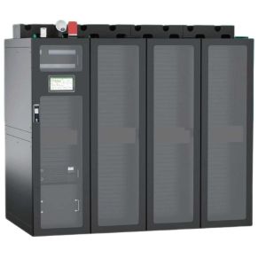 Self Contained Modular Data Center Solution All In One Cabinet High Energy