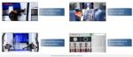 AI Algorithm Empty Bottle Quality Visual Inspection Machine High Accuracy