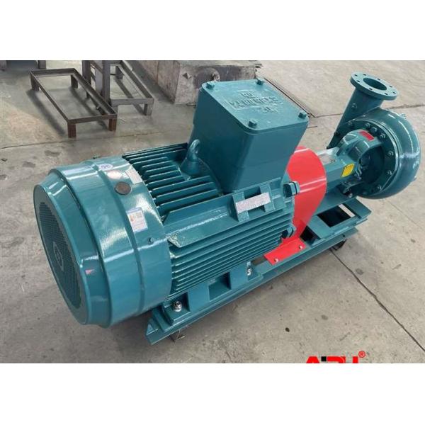 Quality Horizontal Solids Control Centrifugal Pump Mechanical Seal for sale