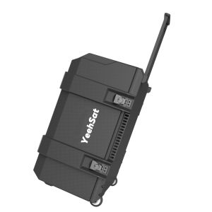 YeehSat U50 - Wave Guide Array Flat Panel Antenna