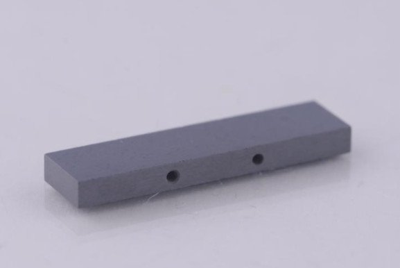 Quality Silicon Carbide Ceramic Rectangular Bar/Guide Rail: Comprehensive Analysis Of High-Performance Industrial Structural Component for sale