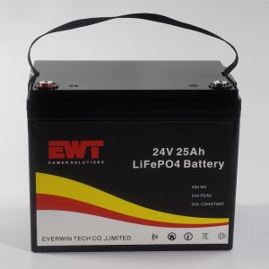 Wholesale Dustproof Lithium 24V Battery Pack For Electric Tools from china suppliers