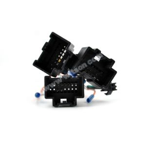 13.6" Screen Tesla Vertical Android Screen For Chevrolet Captiva 2006-2012 Car