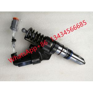 M11 Diesel Engine Fuel Injector R455 R485 R505 Excavator Part 4026222