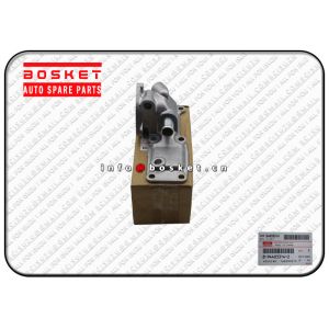 8944033141 8-94403314-1 Thermostat Housing Suitable for ISUZU NPR58 4BE1