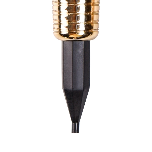 High Quality Black Plastic 0.5cm Disposable Tattoo Machine Needle