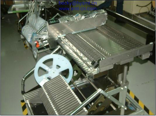 Feeder carts N610064416AA, Feeder Trolley