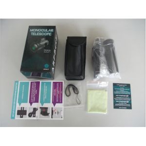 Telescope Mobile Third Party Inspection Services AQL Standard