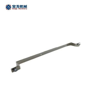China CE Certification Tin Plated Copper Clad Aluminum Busbar for Industrial Applications on sale