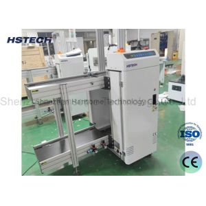 Wholesale 250mm / 330mm PCB Loader Equipment with Mitsubishi PLC control from china suppliers