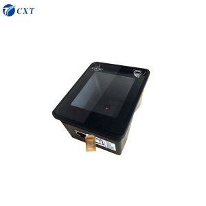 Wholesale Quick Verification QR Code Scanner Machine Intelligent Standard from china suppliers