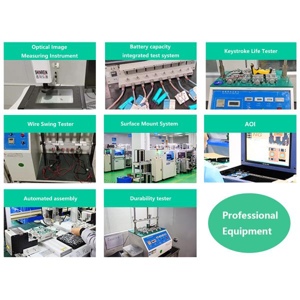 3V - 3.6V Fixed Mount 2D Barcode Scanner 1280*800 CMOS Small Barcode Scanner