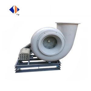 Customized Support Centrifugal Blower for Low Pressure Stainless Steel