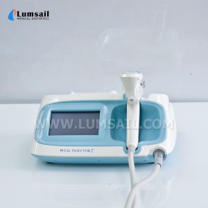 Vital Injector 2 Anti Wrinkle Water Meso Gun Machine