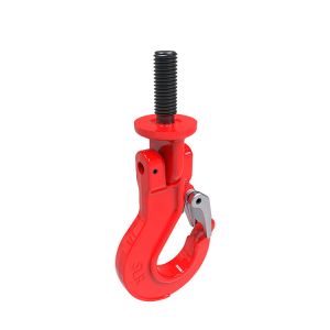SL R890-CLEVIS SLING HOOK COMPONENTS