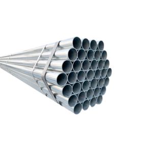 Wholesale Galvanized Steel Seamless Pipe Tube 20mm S185 S235JR from china suppliers