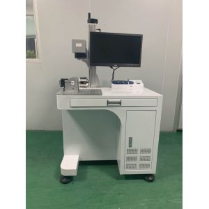 10.64um Laser Marking Machines Maxphotonics EZCAD