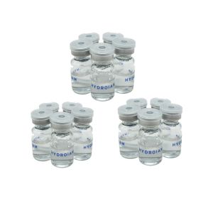 Hyaluronic Acid Injection Face Breast Enhancement Buttocks Augmentation Filler