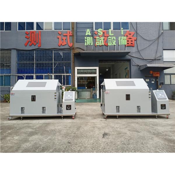 Temperature Humidity Corrosion Test Chamber with LCD Touch Screen 10000H Capacity