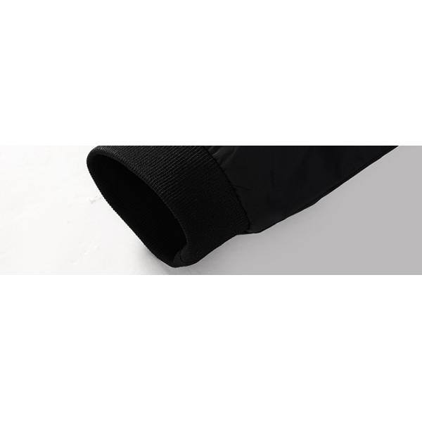 Professional Winter Bomber Outdoor Trending Softshell Utility Sportswear Thin Stand Collar Men Full Warm Jackets