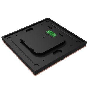 1.6w 24V DC Smart Control Panel Vibration Effect For Lighting Control System