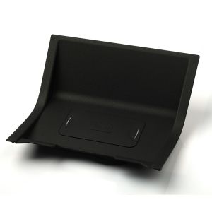 Wholesale In-Car Wireless Charger with qi For LANDROVER Velar fast chargers 10W in car chargers with 3 coils from china suppliers