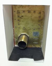 Quality Microwave Mri Waveguide Rf Shielding EMI Waveguide Fiber Network for sale