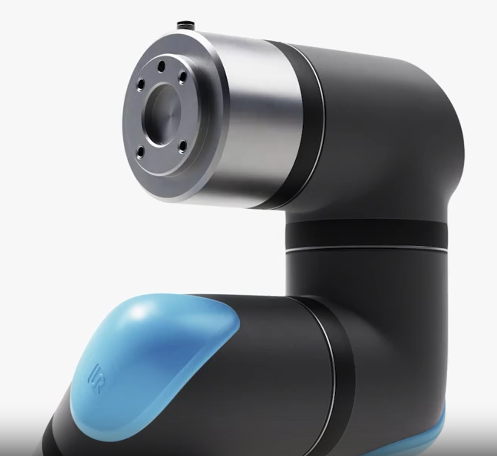 Latest Model Universal Robots UR8 Long Reach 1750mm Payload 10kg Collaborative