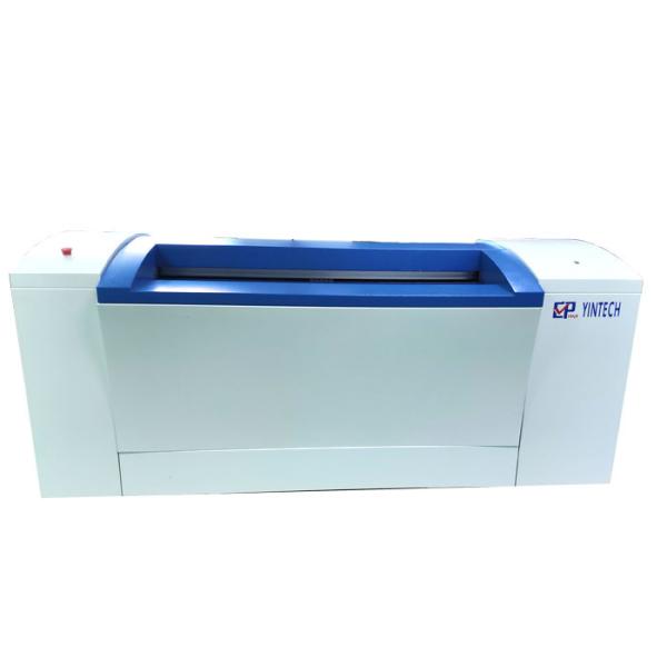 Quality 96 channels 35 PPH violet ctp platesetter applicable to any workflow software made in China for sale