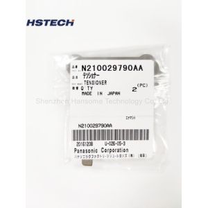 Panasonic CM402 SMT Mounting Machine Feeder Parts N210029790AA Tensioner