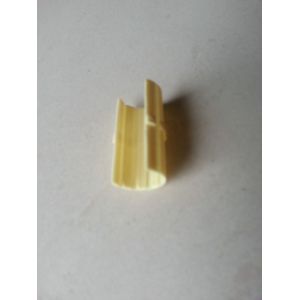 153500339 Bearing, Igus Jumo-01-12 Liner Open Style Used For Plotter Infinity