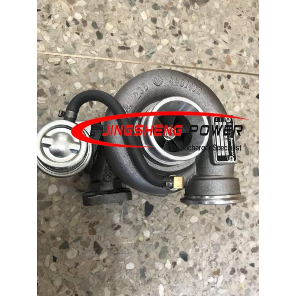 Quality C13-215-01 C1321501 836774745 V836774745 Turbo Turbocharger For John Deere Sisu Diesel Engine for sale