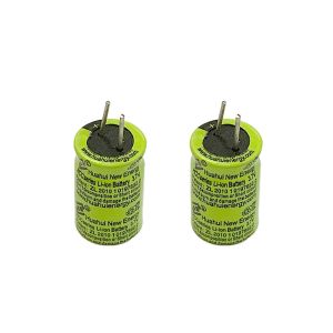 OEM HCC1320 Lithium Titanate Battery 3.7V 180mAh Rechargeable Battery