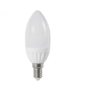 Wholesale 3W Ceramic led bulb candle light with CE&amp;ROHS approved from china suppliers