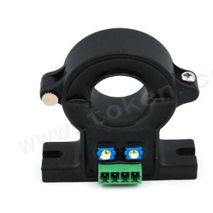 Buy cheap Dismountable Open Loop Hall Effect Current Sensor TKC-EKA Series from wholesalers