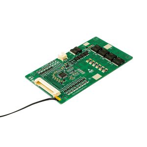 13S 55A Protection Circuit Board for Lithium ion Battery Pack