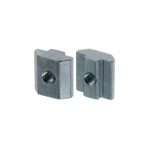 DYE28-LM06 Custom Aluminum Lean Pipe Tube T Block