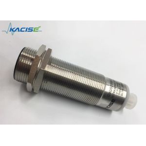 GXUS2000 Series Fluid Level Meter IP67 Distance Measuring Analogue Ultrasonic