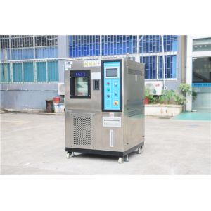 High & low Temperature Test Chamber, RS-232 / RS-485 Heat Cycling Test Chamber
