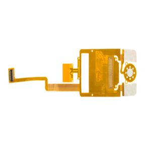 Flexible PCB Electronics Mobile Phone Flexible Print Circuits Board
