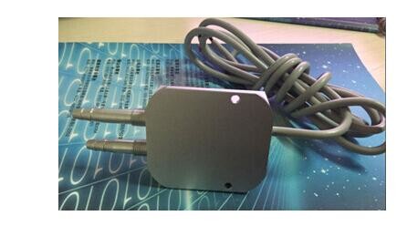 HPT-8 0-10V Air Wind Differential Pressure Transmitters for wind and dry gas