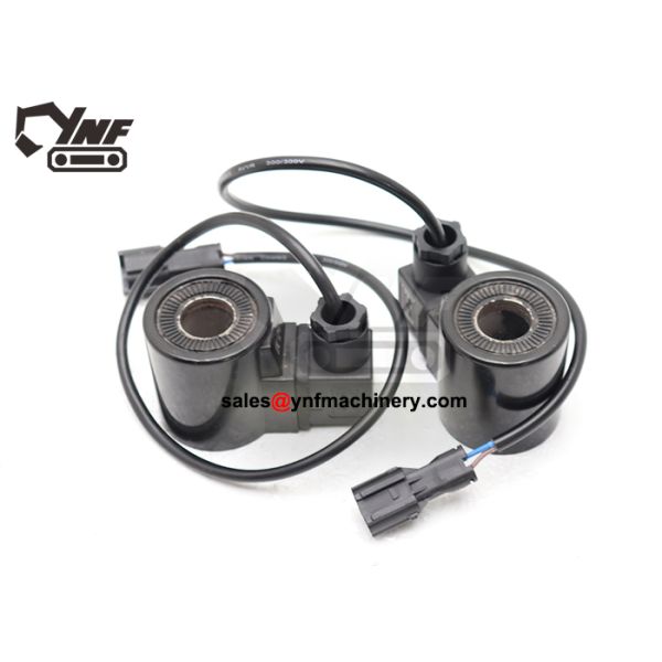 YNF16856 ID19×OD47×H51.7 12V Solenoid Coil