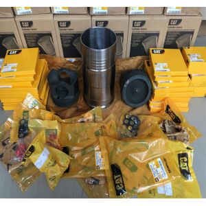 6I9508 Engine 6I-9508 Piston Set 1226064 Cylinder Liner 122-6064 Piston Ring