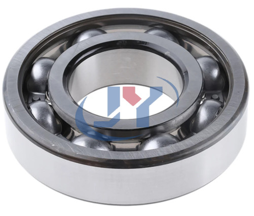 JINGYAO 6311 Low Friction and Noise Deep Groove Ball Bearings for Smooth