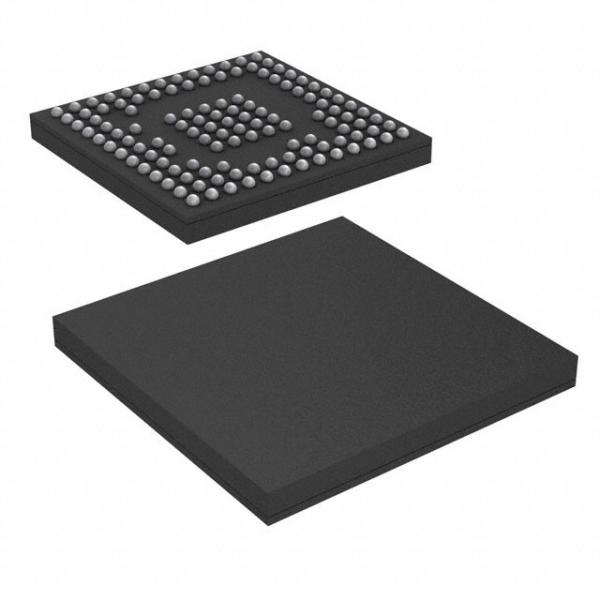 Wireless Communication Module EFR32BG12P432F1024GL125-C Single 2.4GHz RF