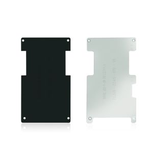 10S 36V Li-ion Battery Management System with Common Port and 20A/30A/40A/50A